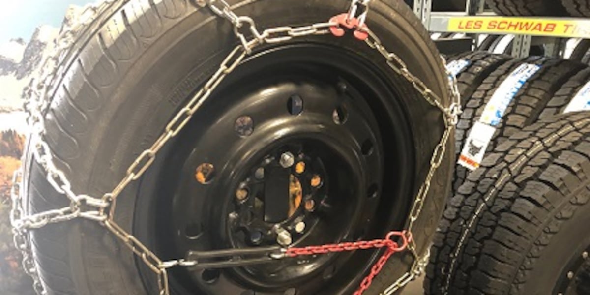 Chain Control Reno Nv New Nevada controls may force you to buy chains