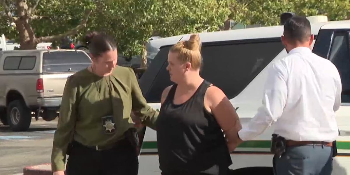 Bail set at $2 million for Andrea Loving