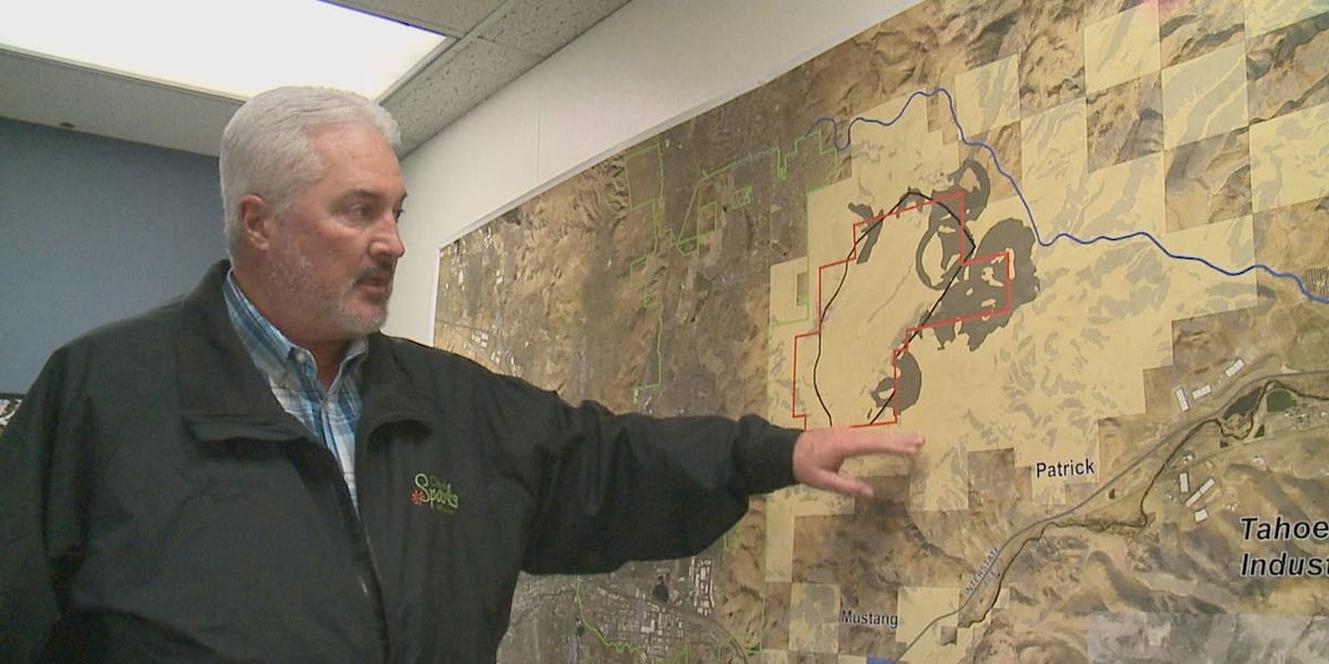 RTC holds open houses today on proposed Northeast Connector route