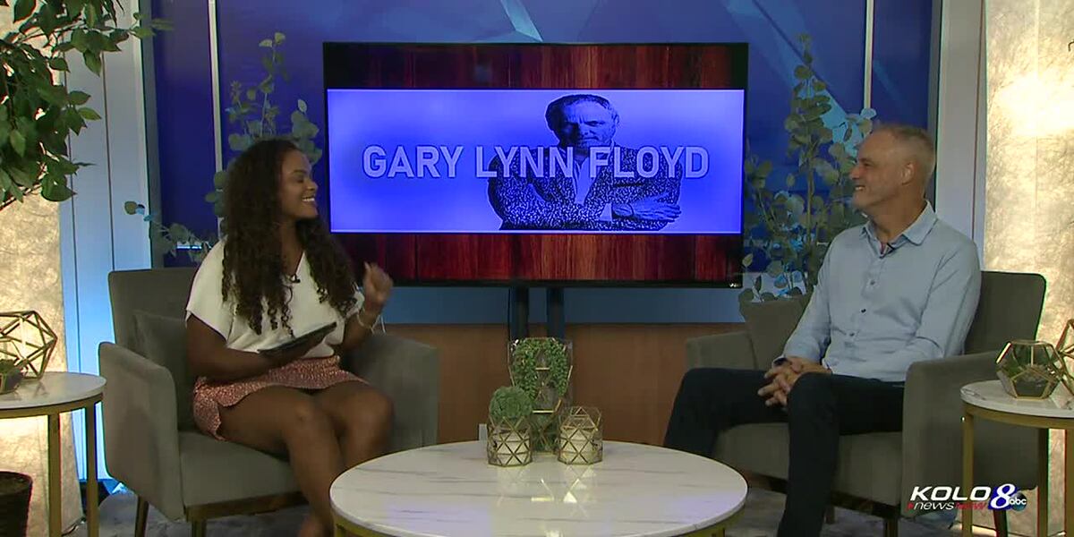 Gary Reno Singer and songwriter Gary Lynn Floyd to perform in Reno
