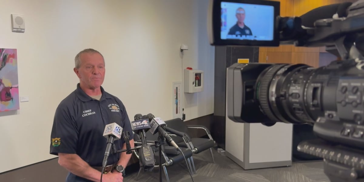 Reno Fire: 16 fires on Fourth of July, 13 tied to fireworks