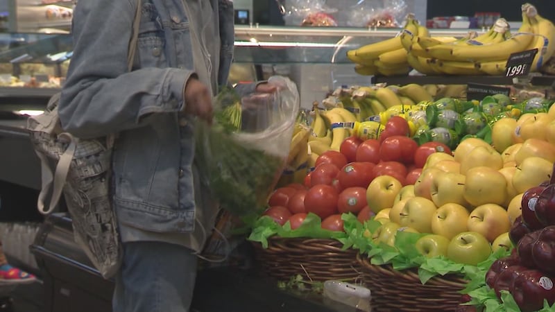 A file image of a grocery store