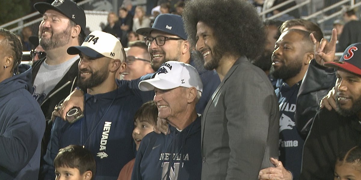 Oct. 24 Sports Caravan