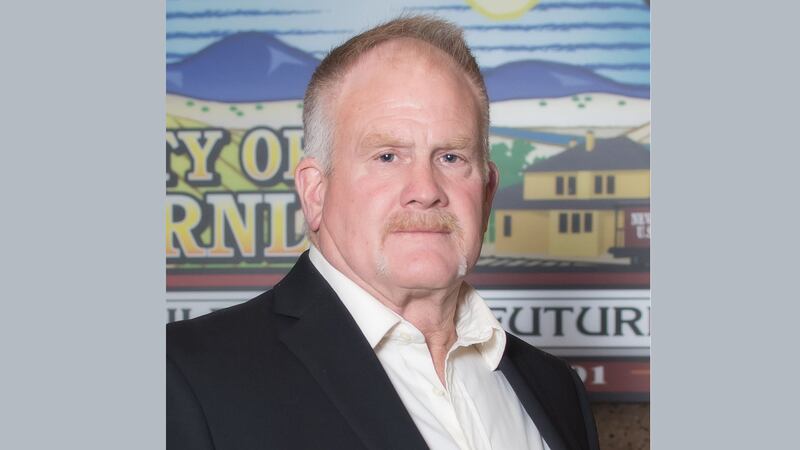 Stan Lau official photo