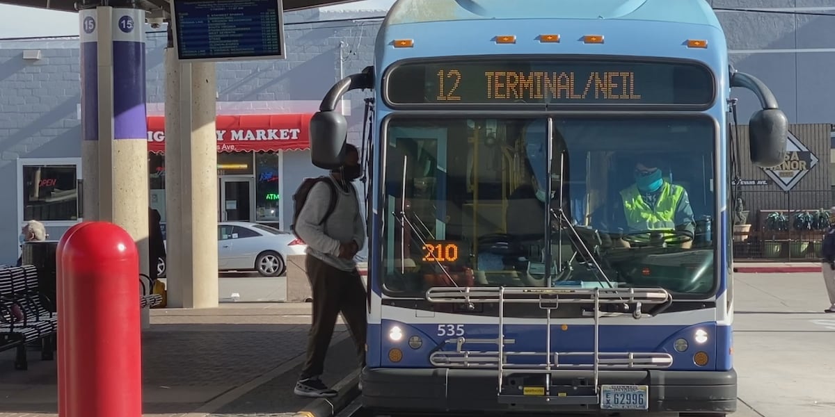 RTC Transit To Run On Sunday Schedule For Memorial Day rtc-transit-to-run-on-sunday-schedule-for-memorial-day