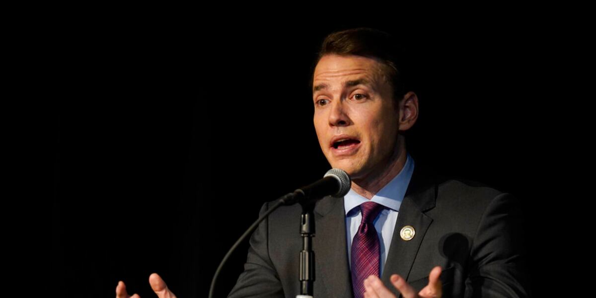 Ed Kiley Republican Kiley captures California US House seat