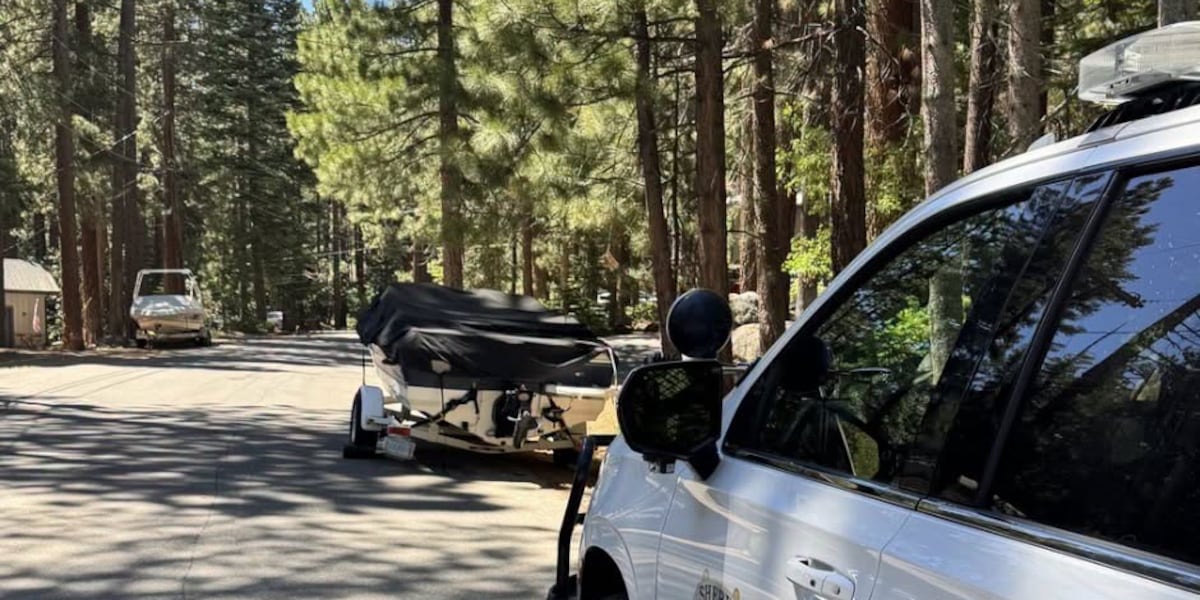 Five hospitalized after head-on crash in Sun Valley