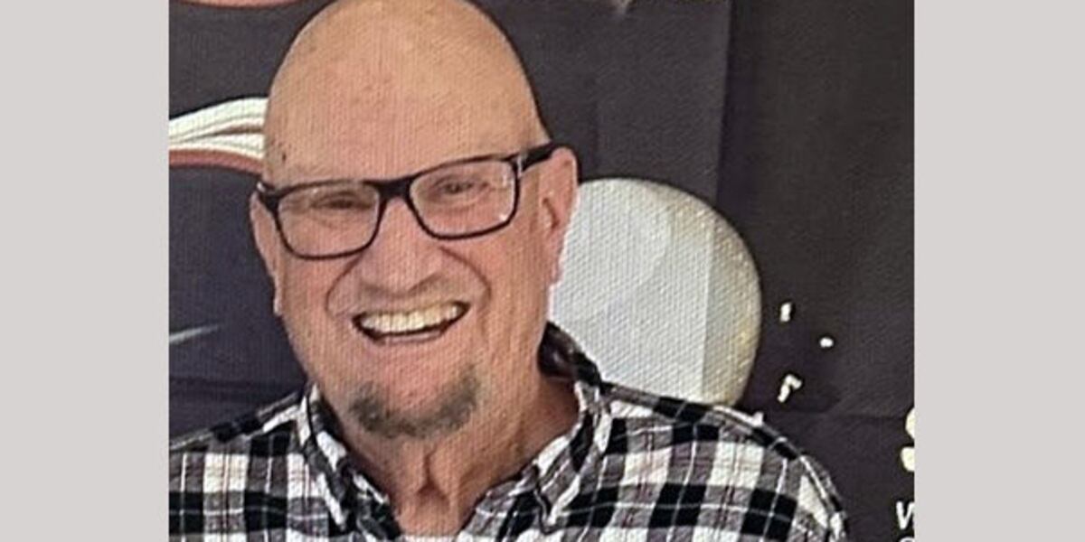 Update: Reno Police say missing man found
