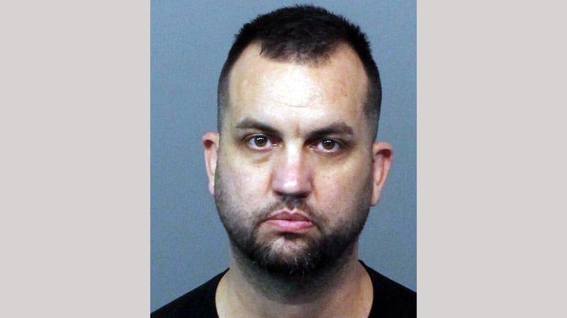 James Ruscitti No bail for Verdi murder suspect; prelim set for Aug. 18