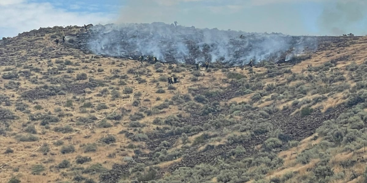 Truckee Meadows fire agencies explain mutual aid agreements amid back-to-back wildfires