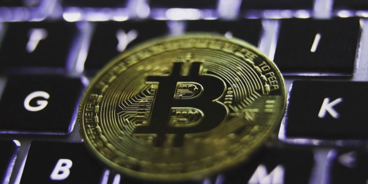 WCSO warns of cryptocurrency scam targeting local users