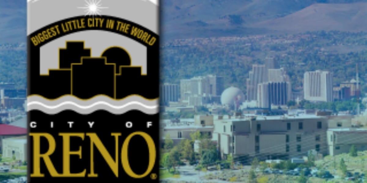 Google Reno Project Reno to start redistricting on June 1