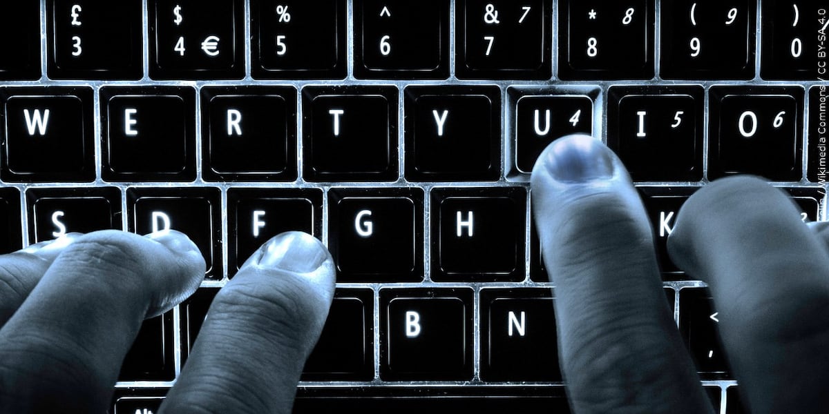 State of Nevada targeted by cyberattack