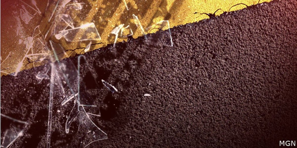 Nevada woman killed in Eureka County crash