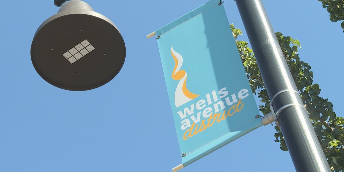 Experience ‘A Week on Wells'
