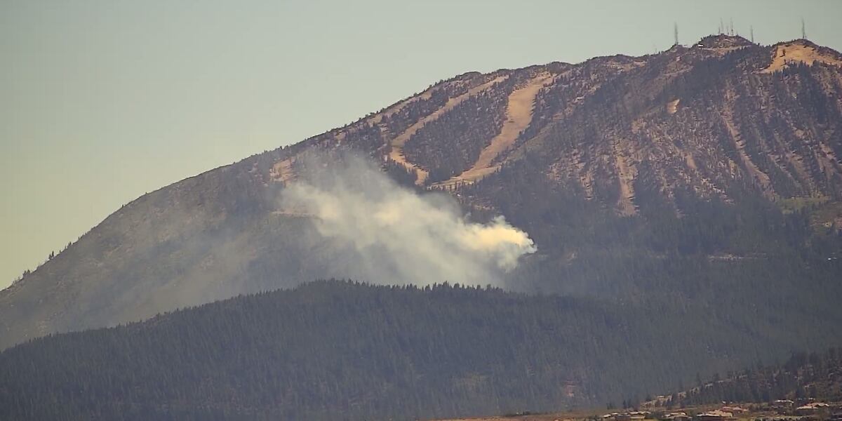 Rose Fire Map Rose Fire now 30% contained