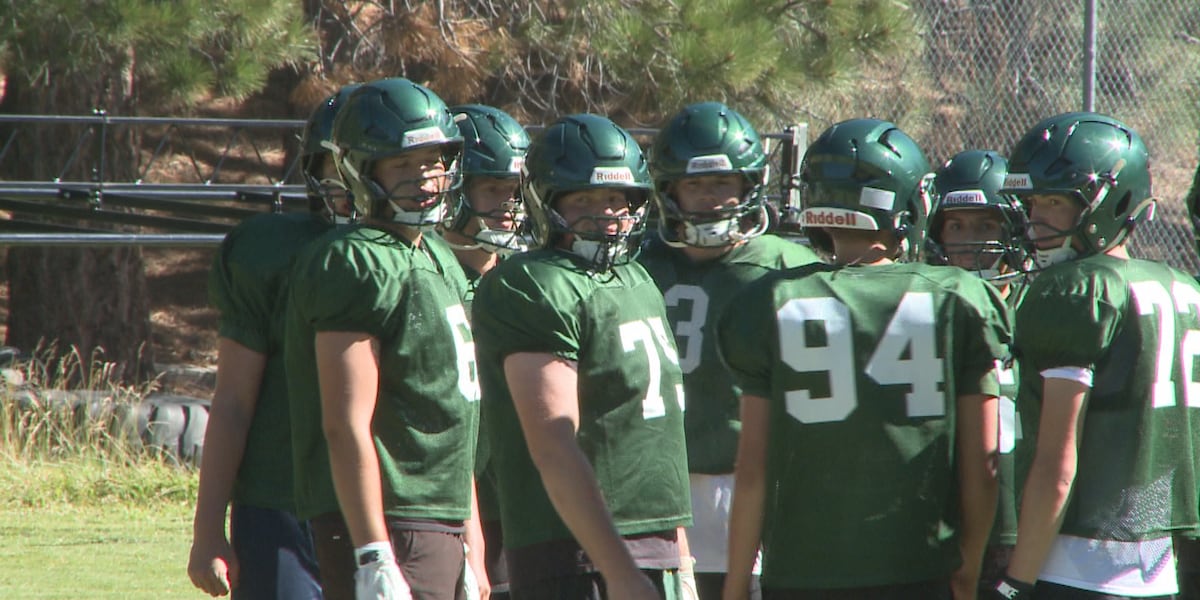 Sports Caravan Team Preview: Incline Highlanders