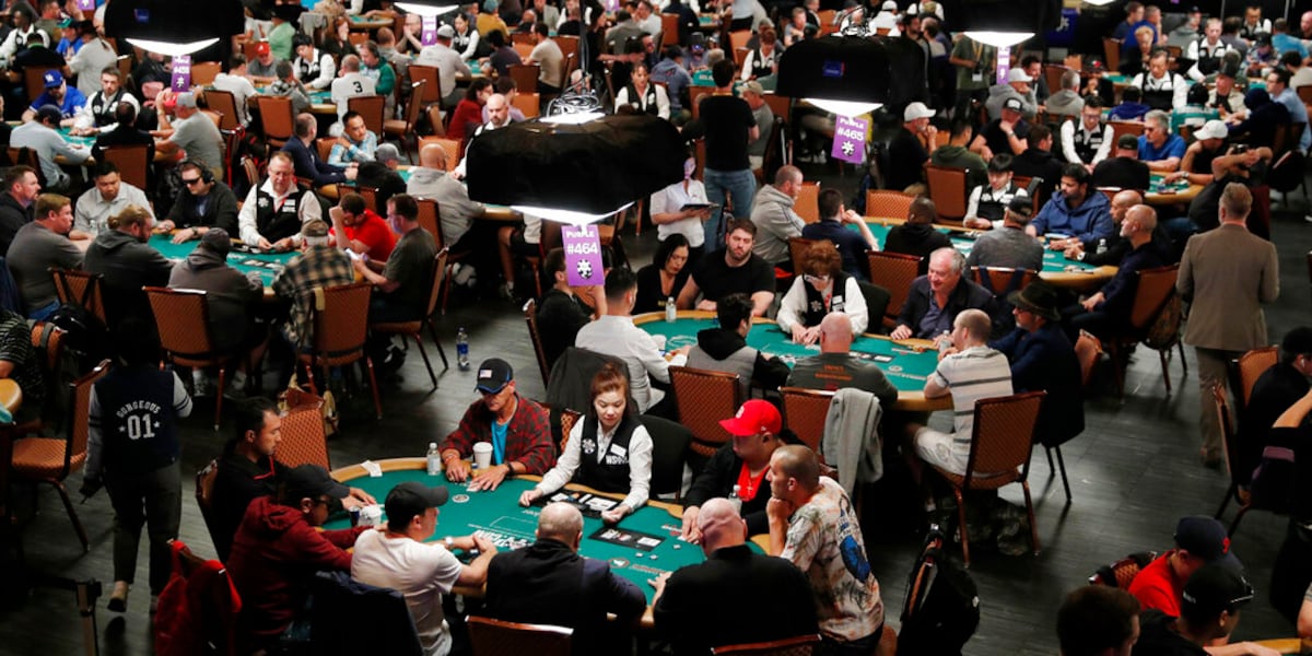 Nevada lawmakers work to restore 100% deduction for gambling losses.