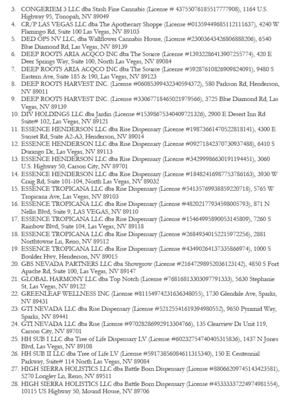 Cannabis Compliance Board