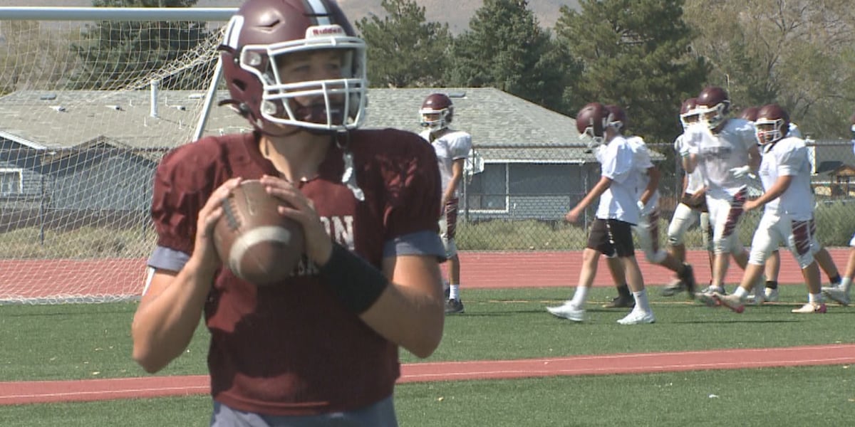 Dayton football looking to maintain positive momentum