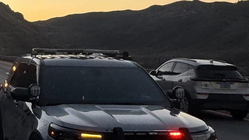 There was a fatal hit-and-run in Sparks.