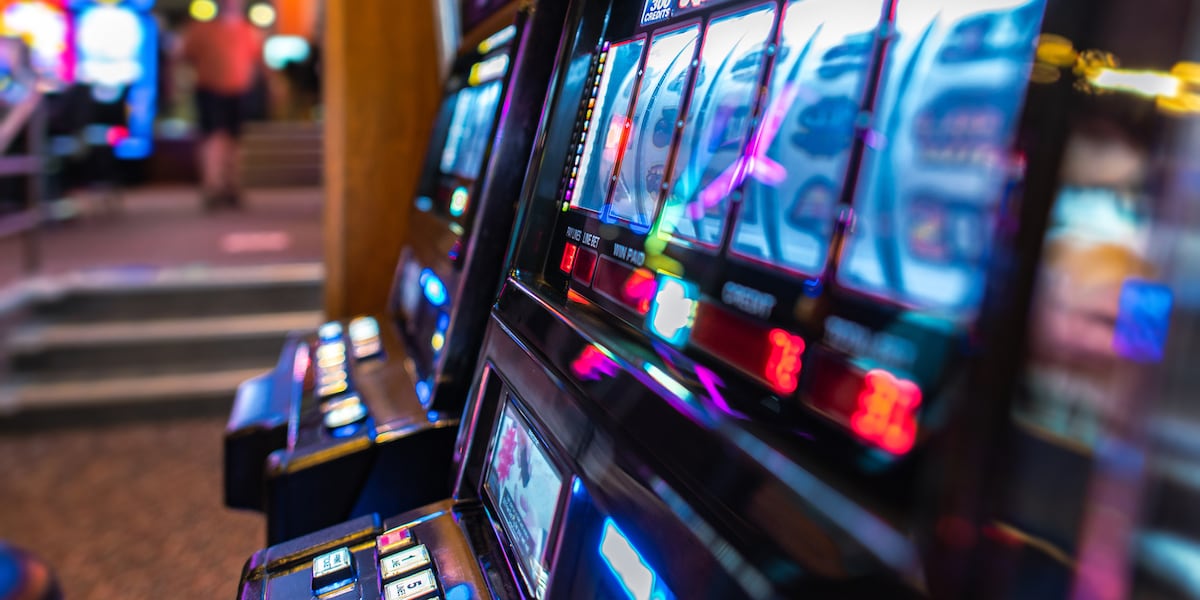 Nevada lawmakers push to restore full gambling loss deduction after GOP blocks senate fix Nevada lawmakers push to restore full gambling loss deduction after GOP blocks senate fix