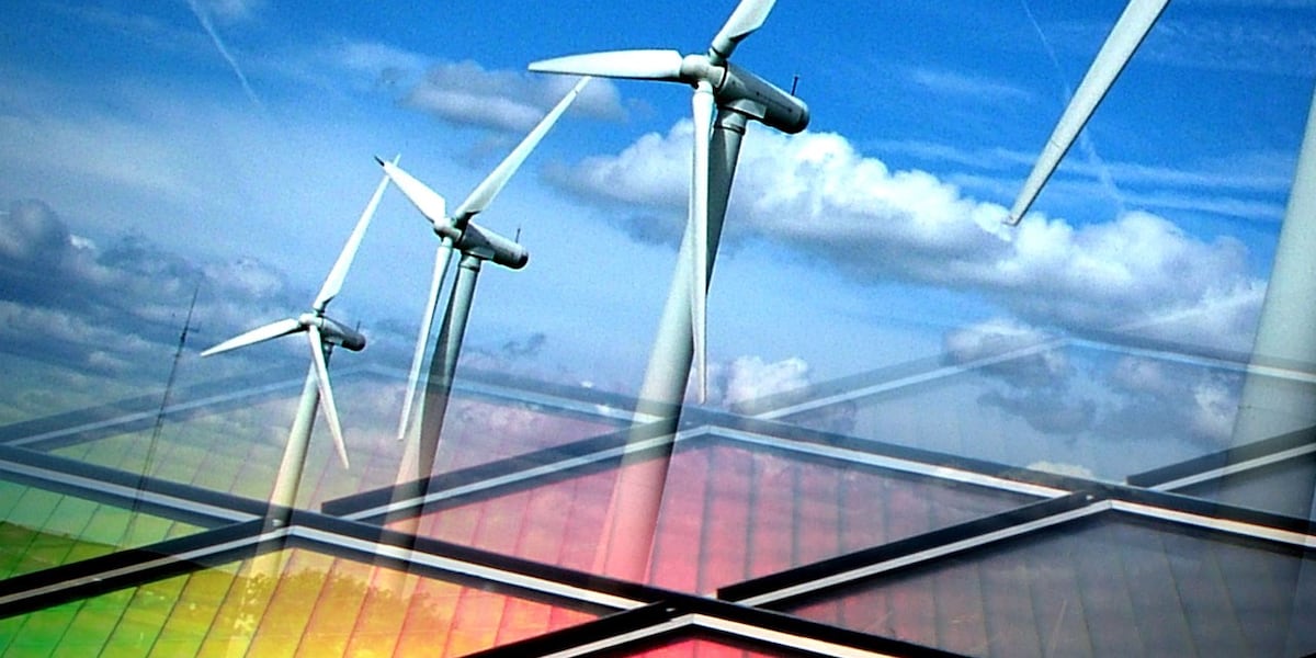 Nevada Dems raise concern over new renewable energy policy