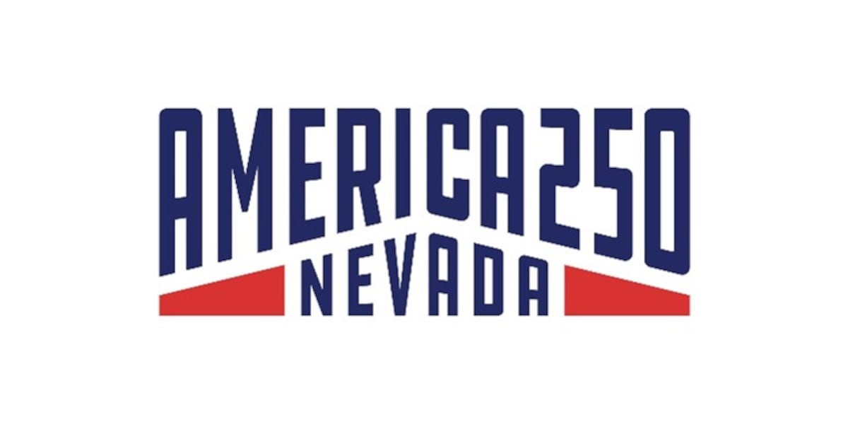 America 250 Relay arrives in Nevada State Capitol before continuing journey through Nevada