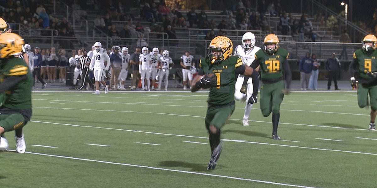 Oct. 30 Sports Caravan