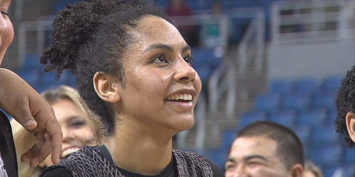 Former Pack standout Redmon playing in Australia