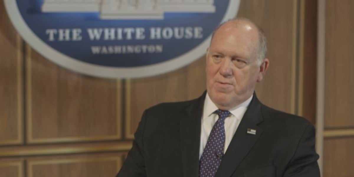 Agent Rosen Rosen accuses Homan of illicit payments from FBI agents