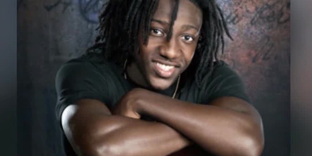 Xvii 17 Rapper 17-year-old dies in shooting at prom after-party