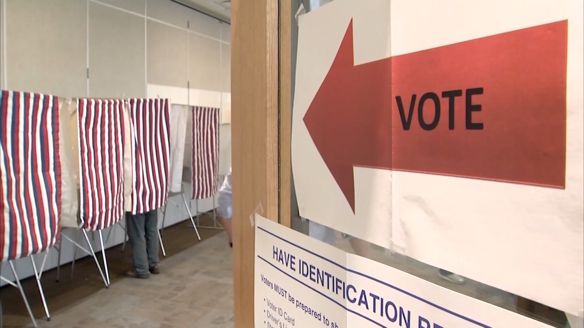 Horsford, Lee vote against SAVE Act