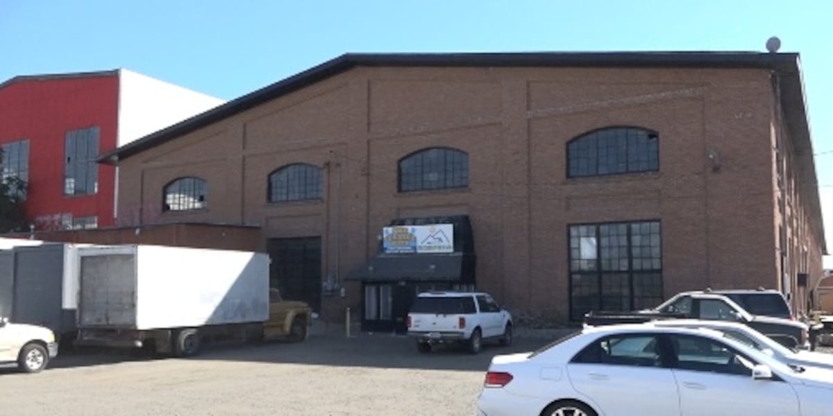 City of Sparks adopts resolution to save historic building