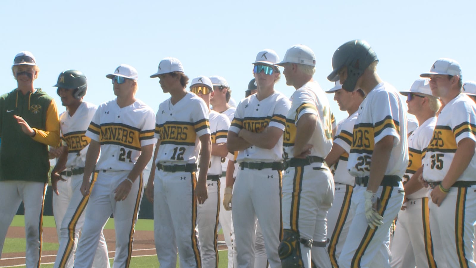 Northern Nevada teams ready to represent in NIAA Baseball and Softball ...