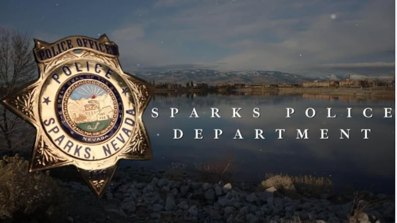 Sparks Police Department