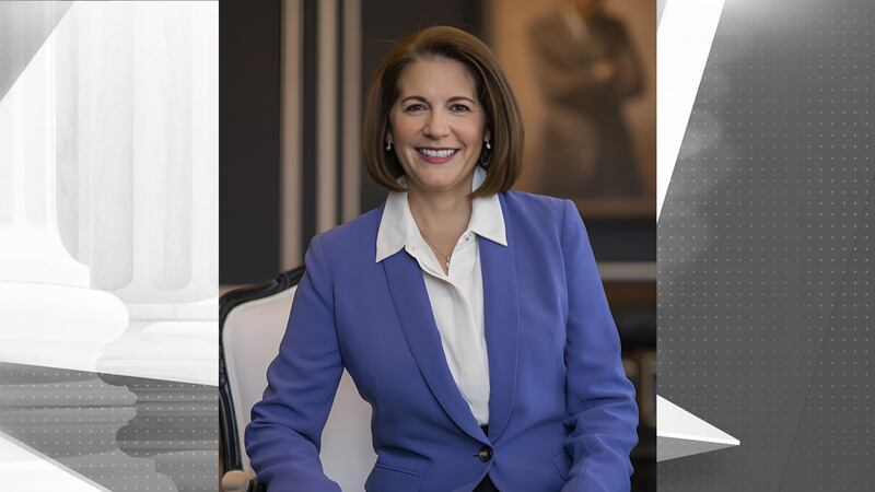 Cortez Masto helps introduce bill that gives tribal police greater ...