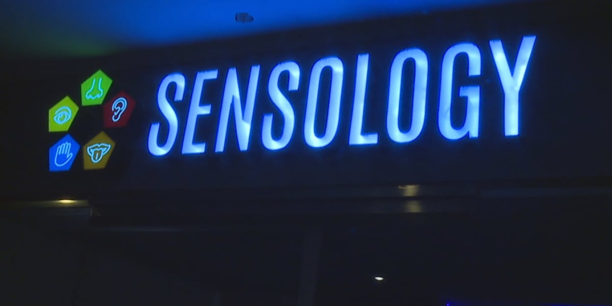 Scensology Reno Sensology Reno: “An experience that doesn’t exist anywhere else”