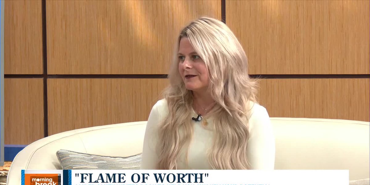 Amber R Reno Reading Reno: Amber Smith writes book to help people awaken their potential