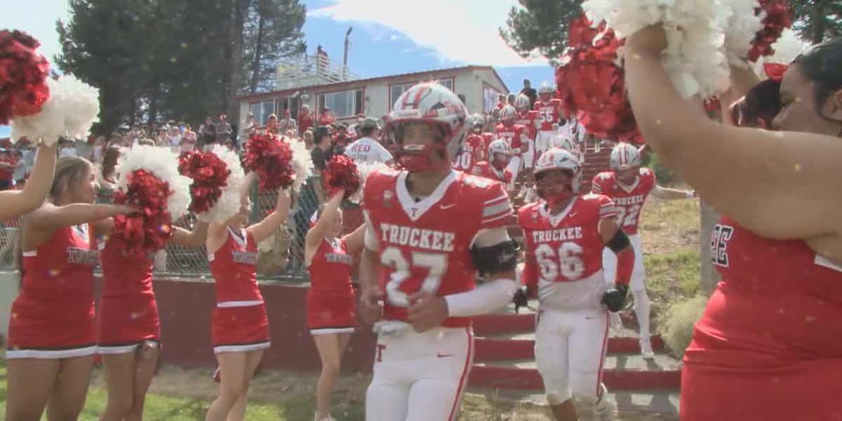 Sports Caravan Highlights: Truckee vs. Konawaena