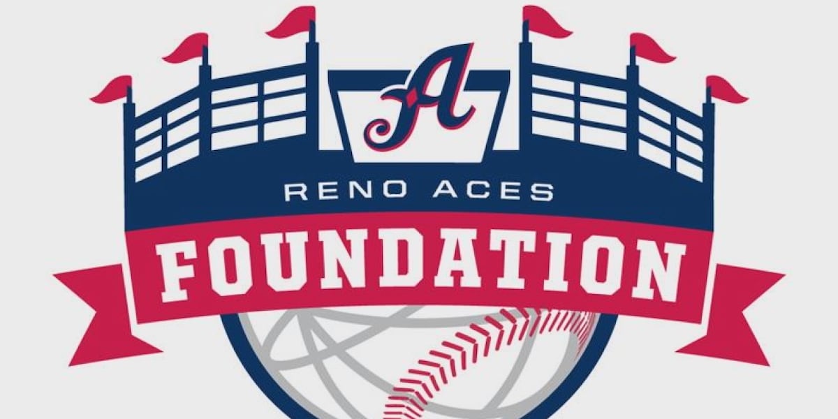 Reno Aces Foundation is now accepting grant applications