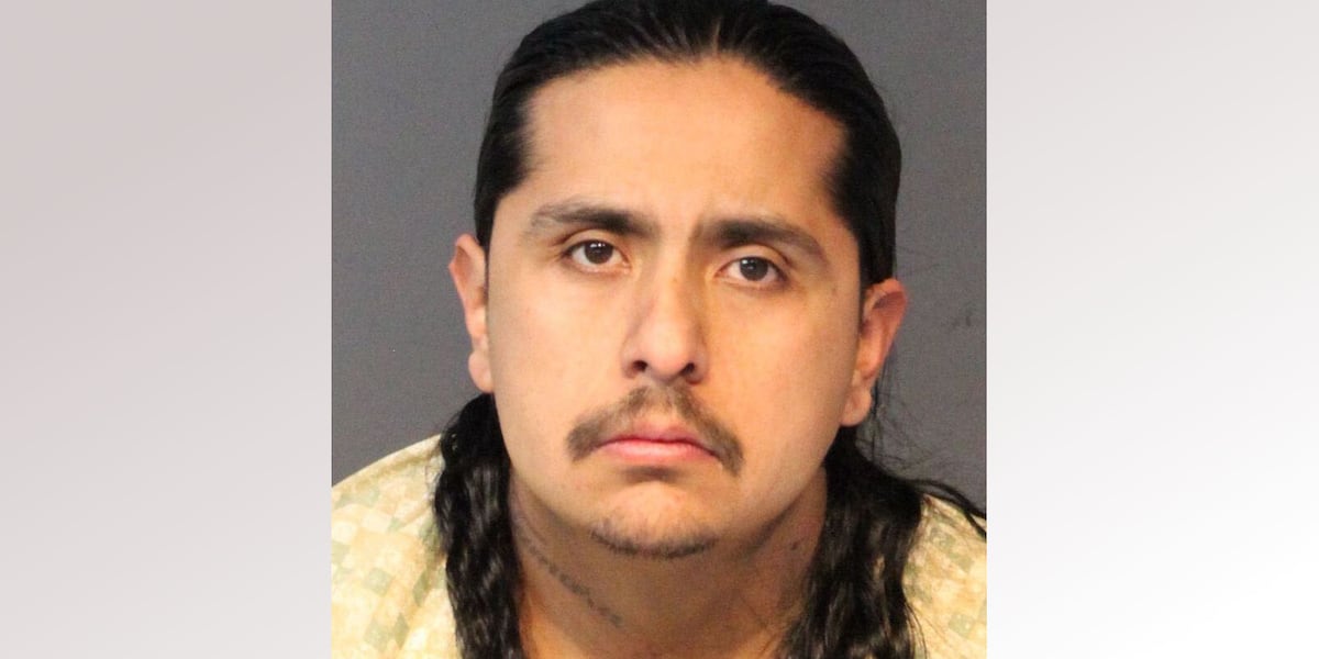Sean Maisel Reno Reno man sentenced to 16 years in prison