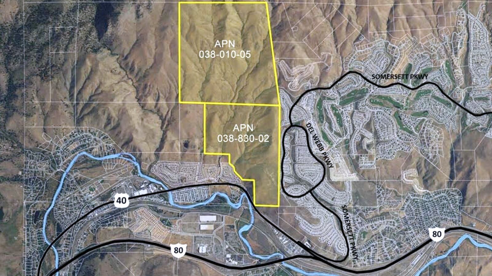 Google Reno Project Reno City Council votes 6-1 to approve $3.5 million lawsuit settlement