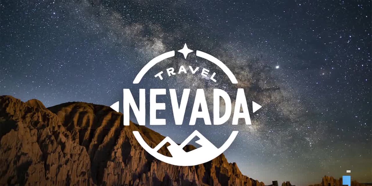 Travel Nevada: International Dark Skies Week