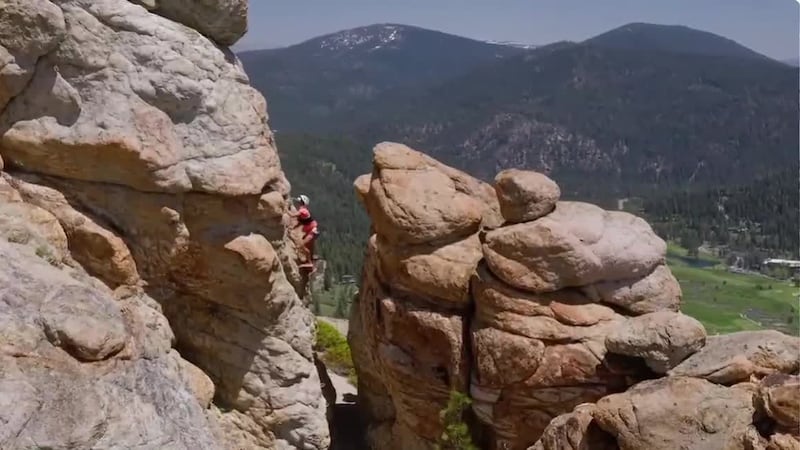 A legendary June is slated in Olympic Valley: 10 days, 3 iconic trail events, 1 mountain.