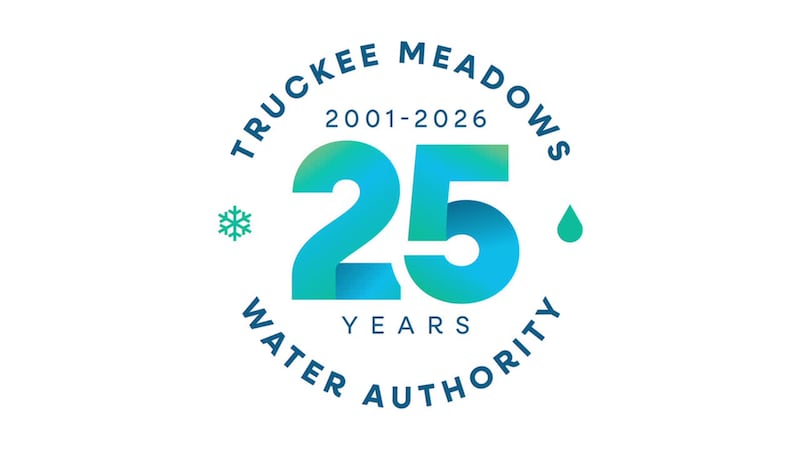 June 11 marks 25 years since the creation of the Truckee Meadows Water Authority. The agency...