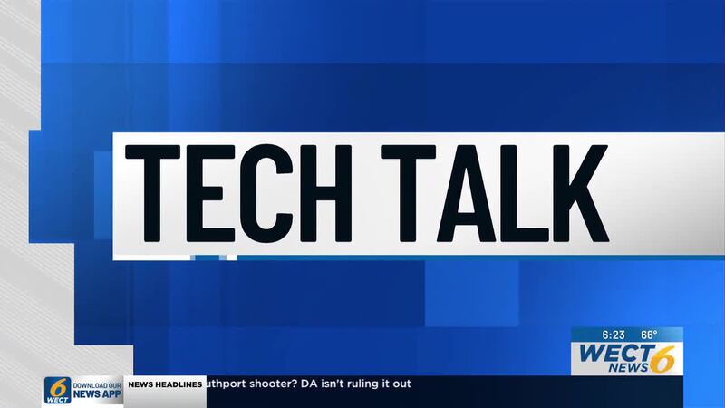 Jessica Holt, with U.S. Cellular and T-Mobile, was in the studio to talk about being mindful...