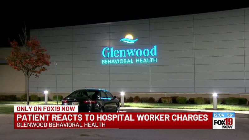 Glenwood Behavioral